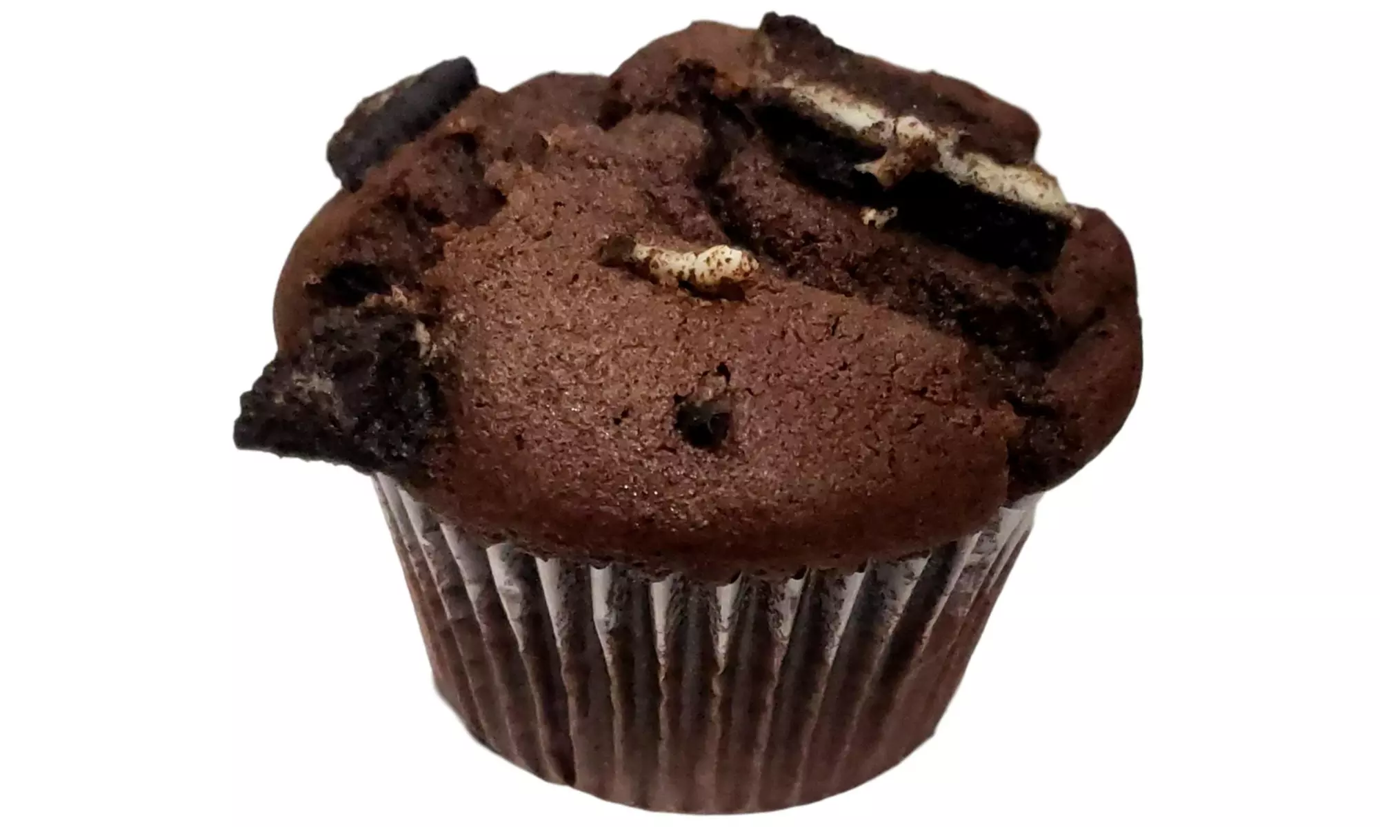 Half-Dozen Bald Cupcakes from Baked Cravings (Up to 26% Off). Two Options Available. - Second Medium
