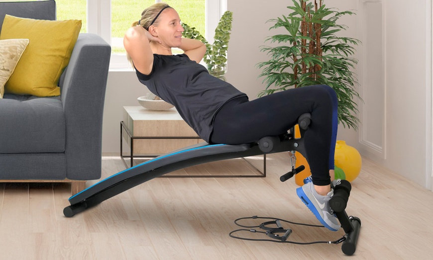 Image 3: Equipos de fitness para casa de Sparraw