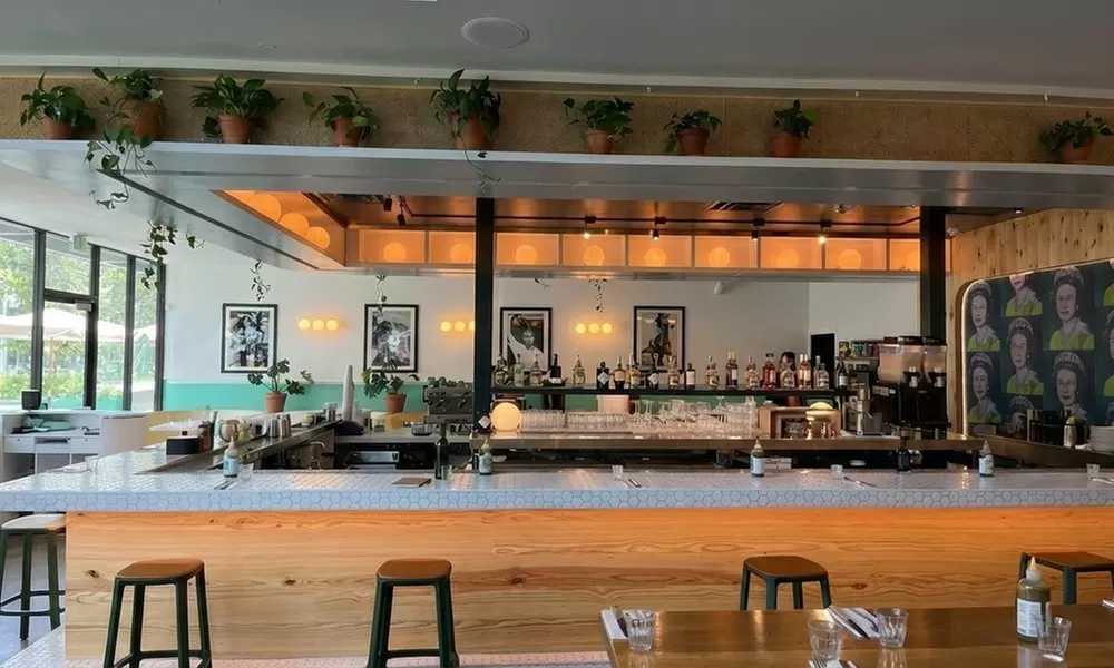 Enjoy Dinner for Two with Appetizer, Entrées, Drinks & Dessert