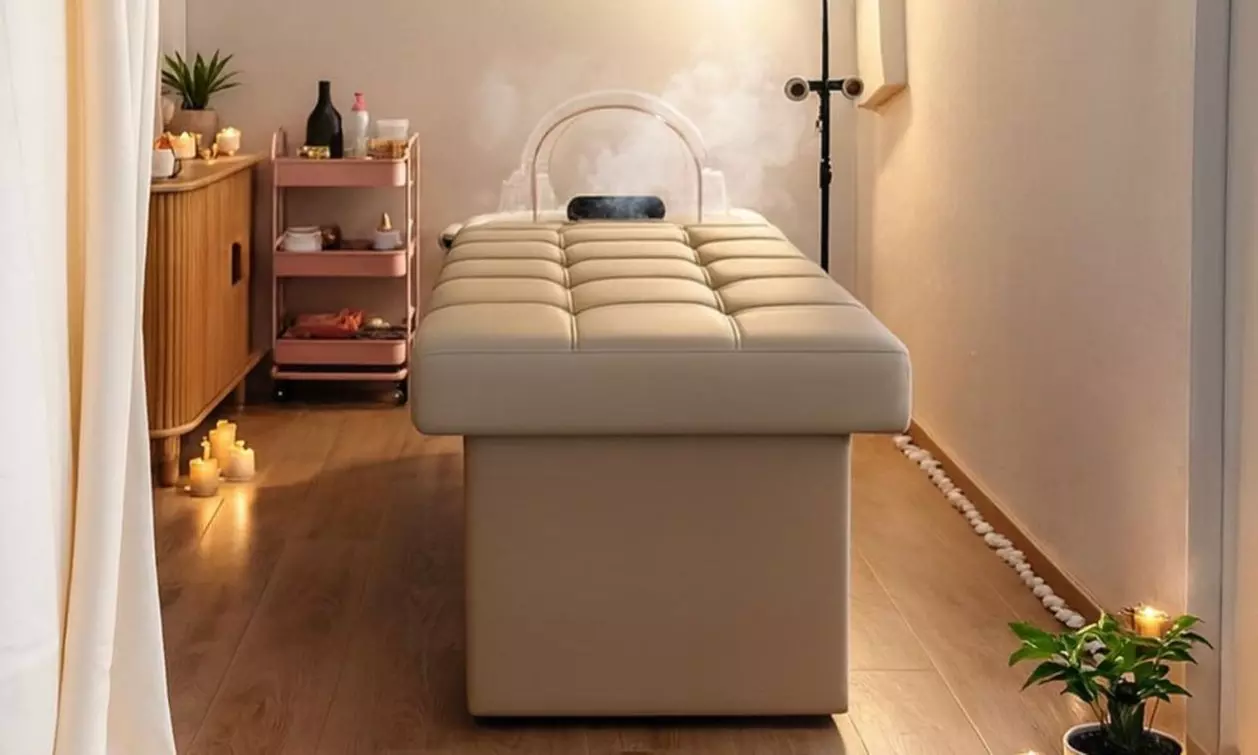 Rituales Japonés Head Spa de 40 a 120 minutos con bebida y snack