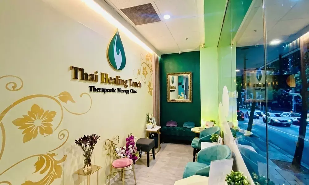 Hot Stone & Remedial Massages in Sydney CBD for Relaxation