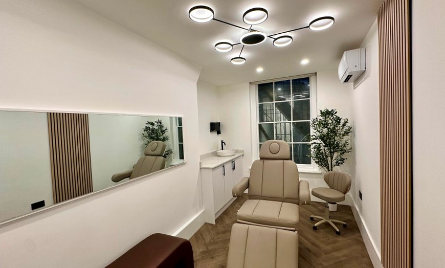 Image 3: Hydrate and Rejuvenate with Microneedling Treatments