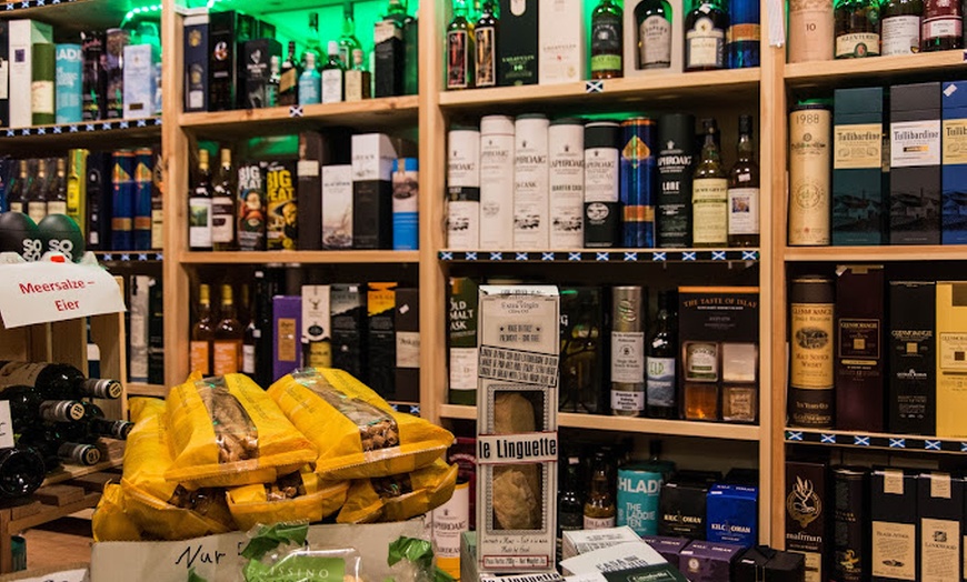 Image 6: Bis zu 73% Rabatt auf den Verkostung – Weinprobe bei Wein & Whiskyshop Maintal