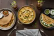 ♥️Celebrate with Dosa Houze & Dessert Corner's Date Night Dinner Set for 2 or Double Date for Four(Up To 29% Off) - Image 2