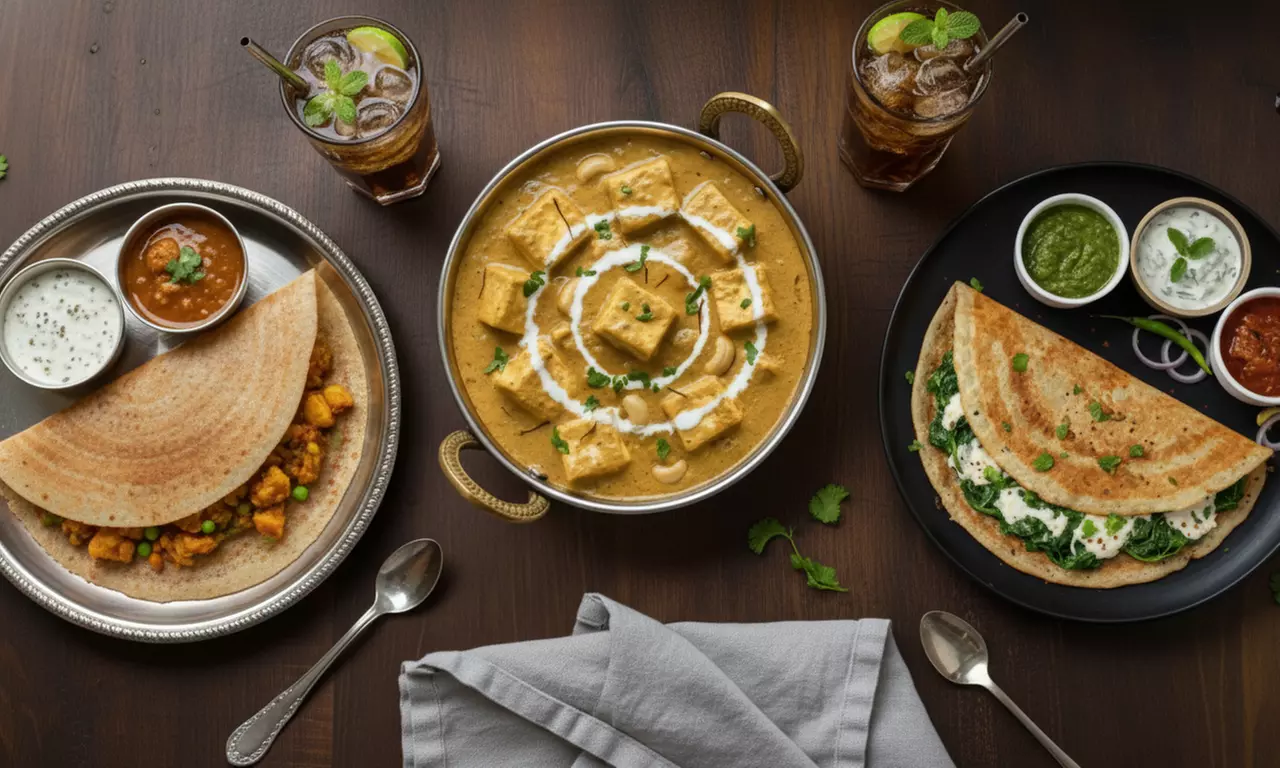 ♥️Share the Flavor: Date Night Set for Two or Double Date Set for Four!