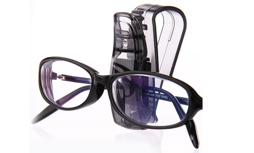 Image 2: Eyeglasses Holder