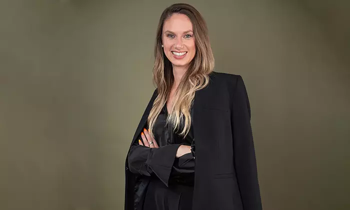 60 Min. studioline PHOTOGRAPHY Premium-Bewerbungsshooting