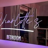Image 7: Personalized Mirror Sign