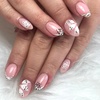 Image 3: Manicura, pedicura exprés o primera puesta de uñas con gel/acrílico