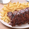 Image 9: $40 or $80 Dining Credit to RU MIS Grill House