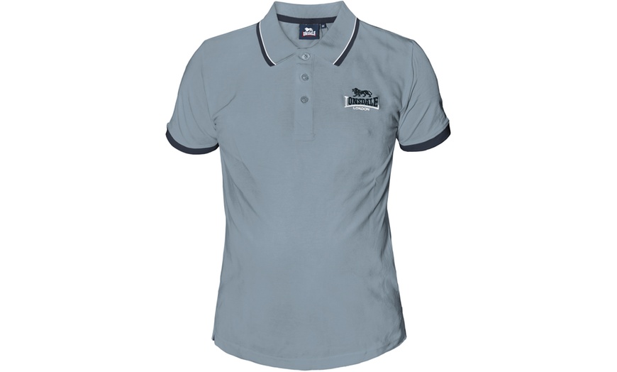 Image 8: Polo da uomo Lonsdale 