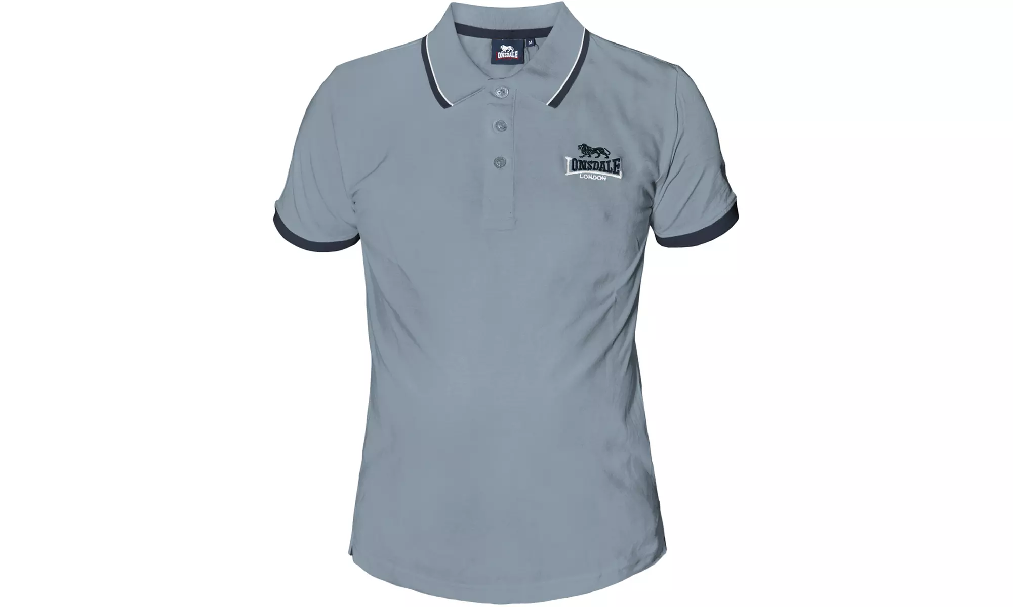 Polo da uomo Lonsdale