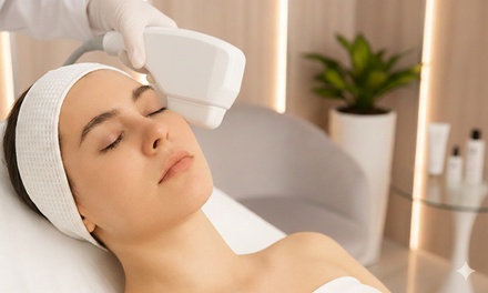 Tratamiento HIFU 7D Ultra-lifting en cara completa con radiofrecuencia para 1 persona - Novaestetic