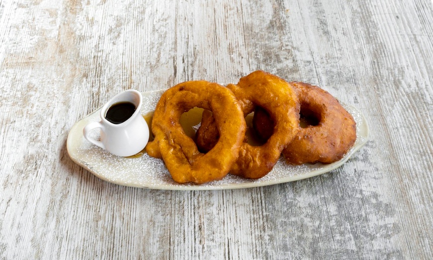 Image 5: Menú peruano con degustación para 2 o 4 personas, con bebida incluida