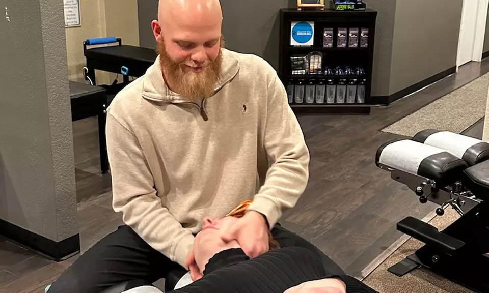 Up to 81% Off on Chiropractic Services at Revival Chiropractic - Second Medium