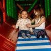 Image 5: Unleash the Excitement with Open Jump Play Pass for Indoor Play Area 