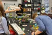 $45, $90, $135 or $180 Towards DIY Crafting Workshops at Hammer & Stain Rockville (Up to 22% Off) - Second Medium