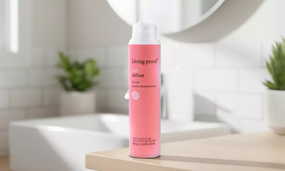 Living Proof Curl Definer 6.4 Fl. Oz.