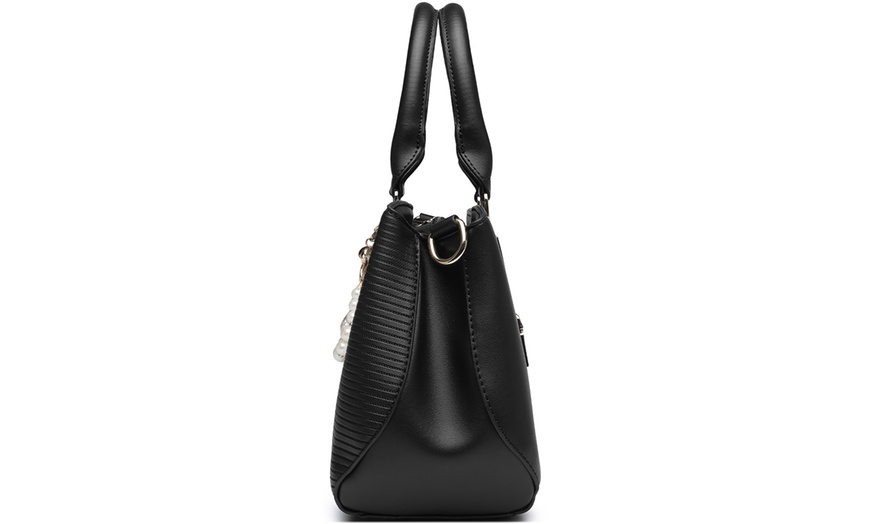 Image 12: Damestas in 2 modellen en diverse kleuren