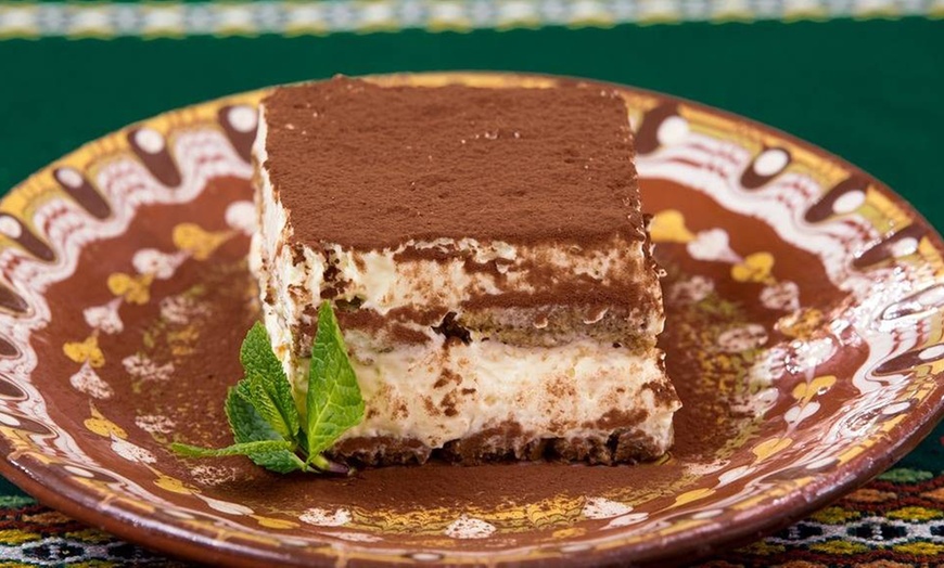 Image 3: L’AZUR : plats frais préparés minute pour un dîner convivial