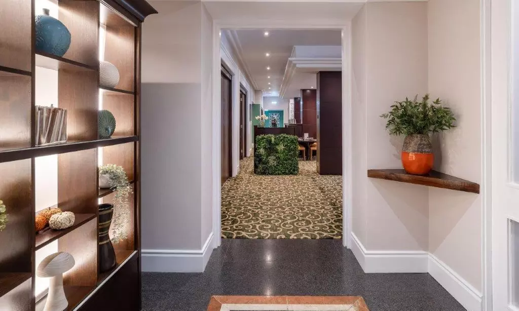 4* Newcastle upon Tyne: Standard Double or Twin Room Stay w/ Breakfast