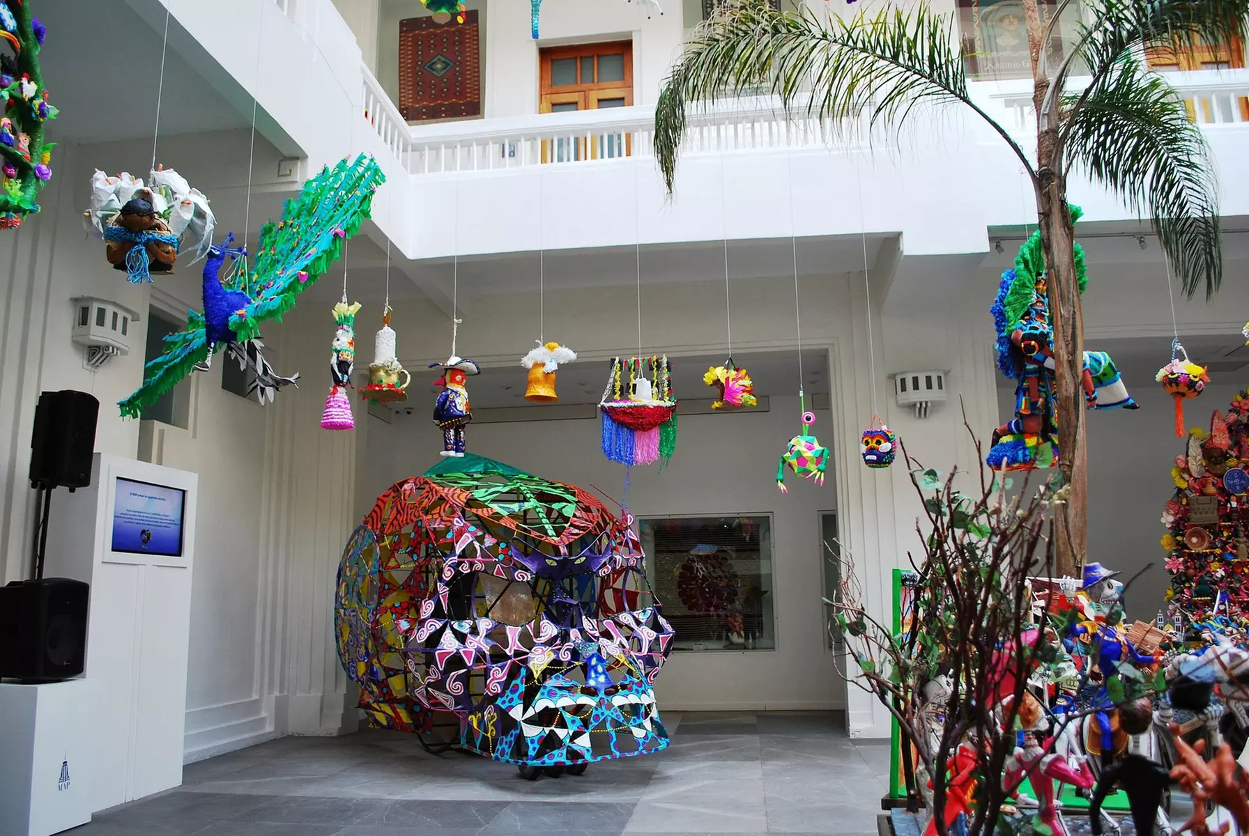 ✈ The Mexico City Getaway: 5 Days with Air & Hotel from Worldee