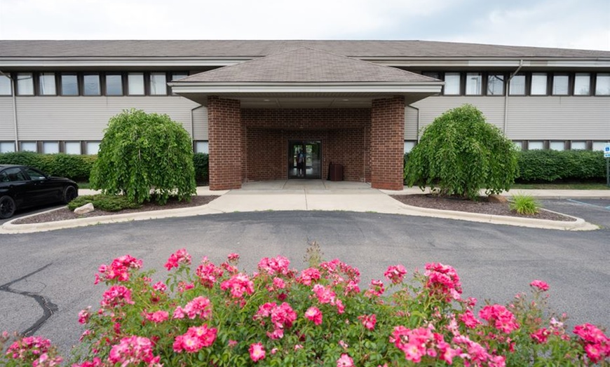 Image 3: Elevate your look at EVER Medical Spa