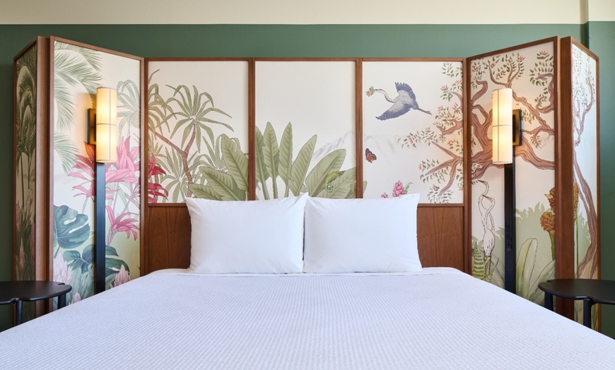 Image 7: Pagoda Hotel: Family-Friendly & Affordable - Book Now!