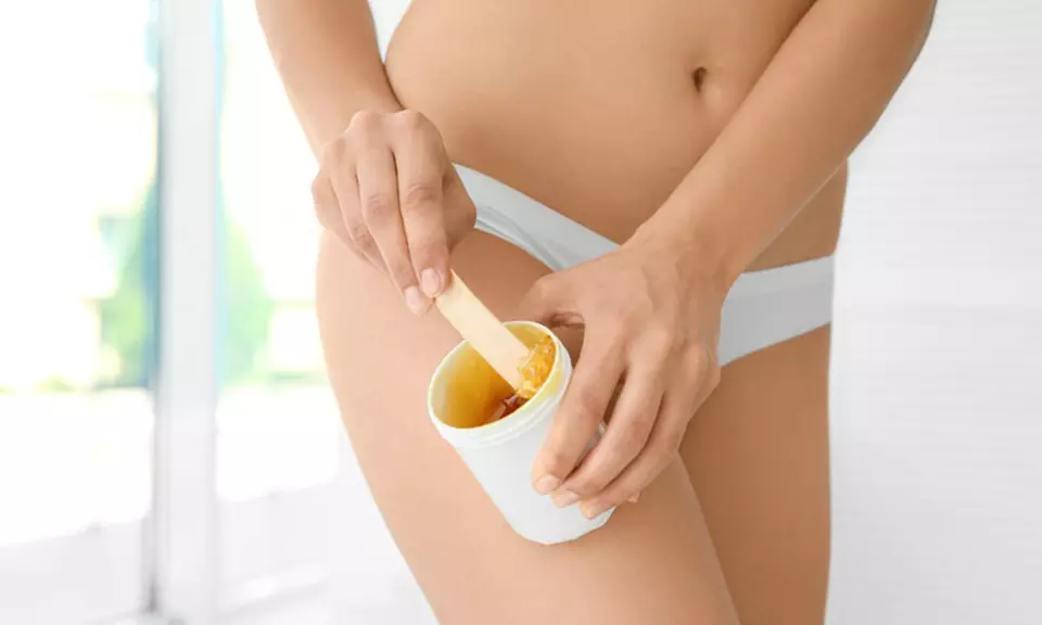 Up to 55% Off on Brazilian / Bikini Waxing at Love Of Skin Beauty Bar - Primary Image