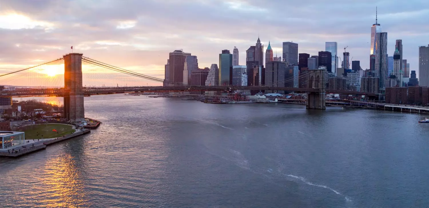 (Up to 49% Off) Sunset Cruise from Event Cruises NYC