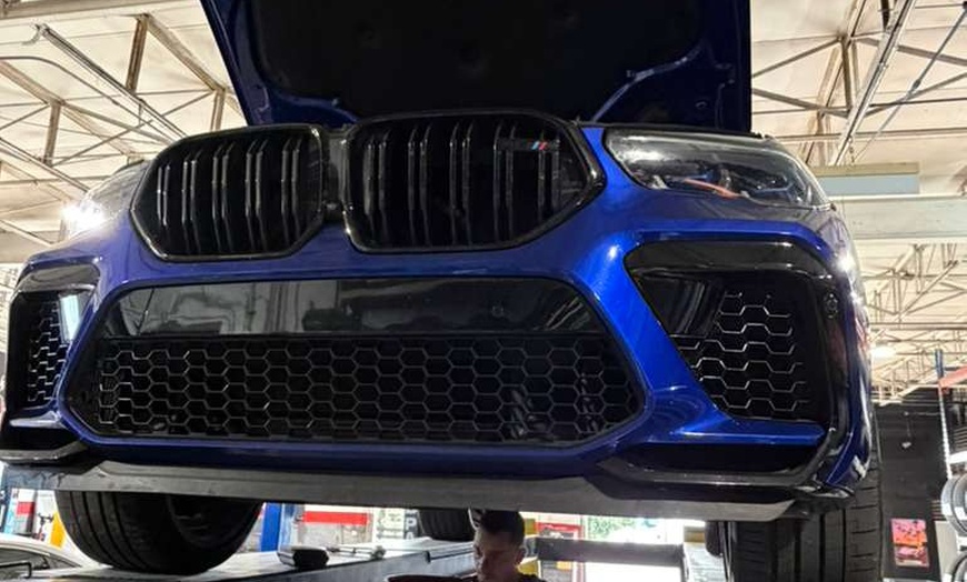 Image 5: Up to 51% Off on Oil Change - Full Service