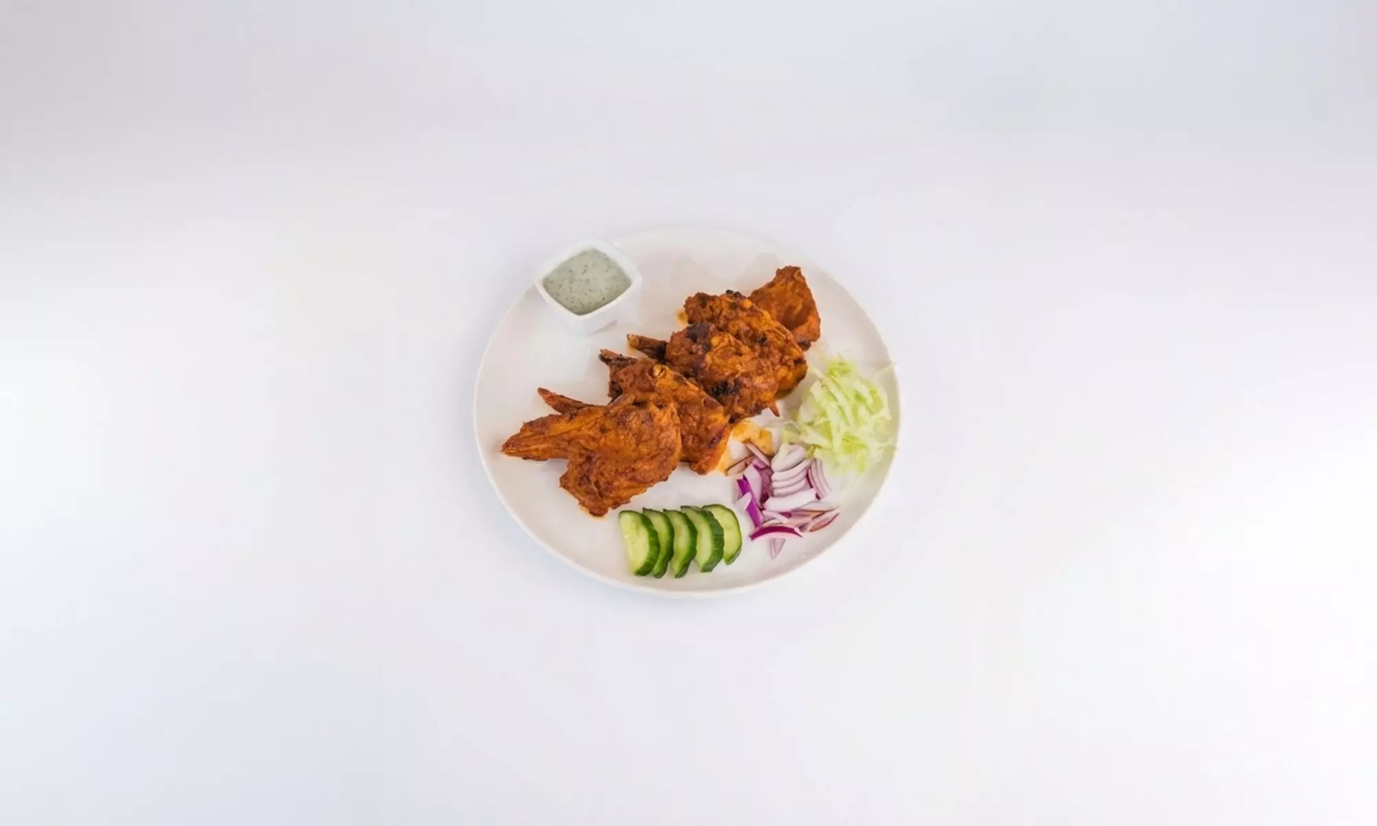 Enjoy Three-Course Meal Of Choice and Drink for One, Two, or Four