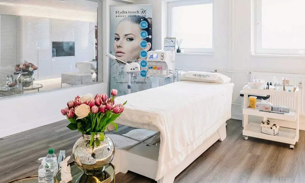 1, 3 oder 5x 30 Min. G5-Massage / Cellulite-Behandlung für 1 Person