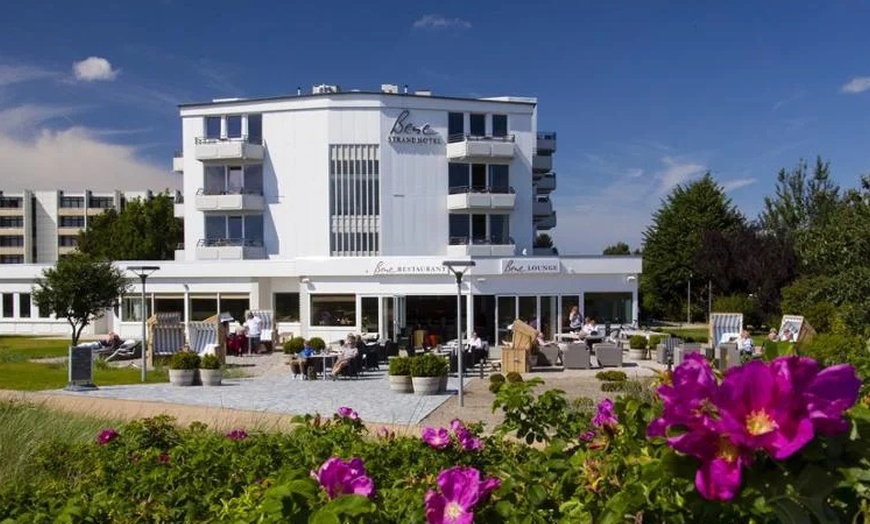 Image 4: Insel Fehmarn: 2–5 Nächte mit Frühstück und Parken