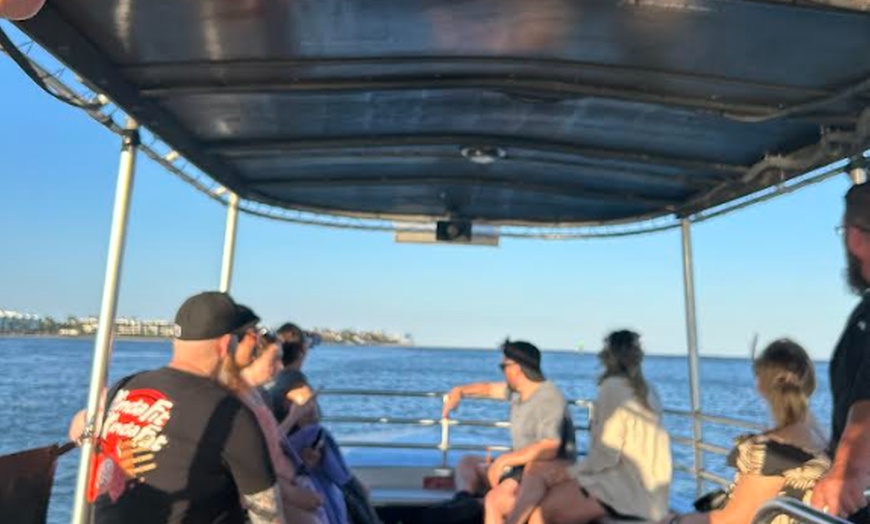 Image 5: Sunset Sightseeing & Eco History Cruises – Port Orange, FL
