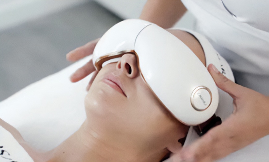 Image 9: Masaje corporal de 30 o 60 minutos con técnica a elegir y presoterapia