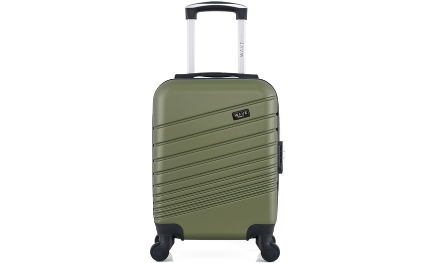 Image 8: Maleta de cabina compacta, elegante y disponible en varios colores