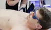 Undo the Ink with Three Tattoo Removal Sessions on an Area Up to 2x2, 3x3 or 4x4 Inches ( Up to 51% Off )