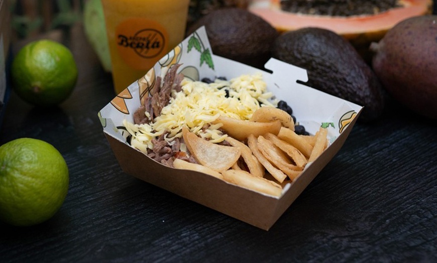 Image 10: Viaja al corazón de Venezuela con un menú completo para 2 o 4 personas