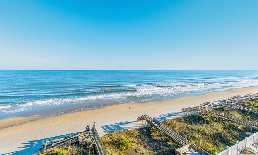 Image 43: Charming Beachside Retreat in Pawleys Island, SC