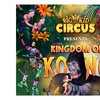 Image 1: One Grandstand Ticket to Big Kid Circus; Multiple UK Locations