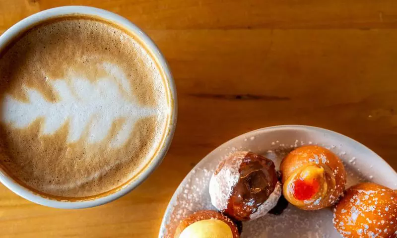 Jelly Café: Fresh Breakfast and Brunch Favorites in Denver