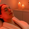 Image 1: One or Three Pack of Hydra Facial & Red Light - Dermaplaning Optional