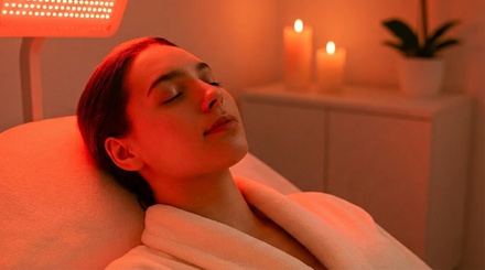 One Hydra Beauty Facial with Extractions - Bella Derma Boca Spa