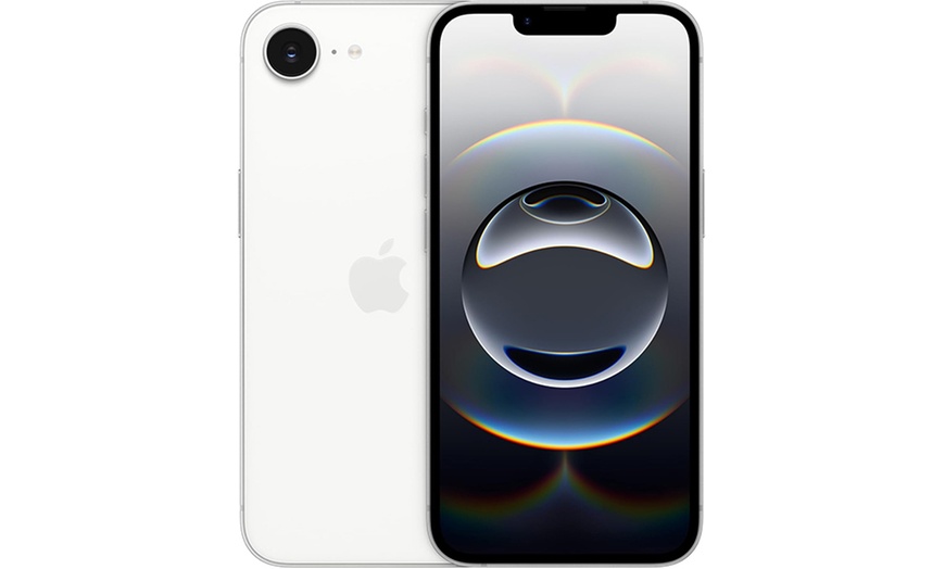 Image 5: Apple iPhone© 16E 128 Go neuf