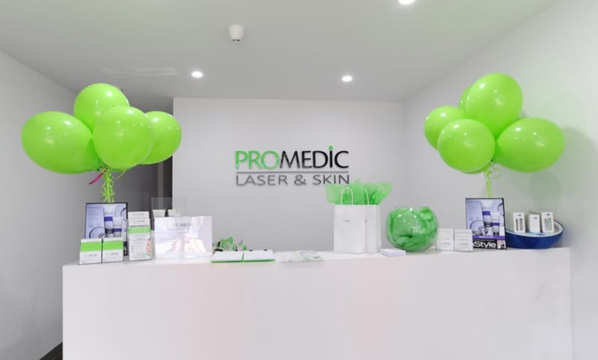 Image 3: Laser Tattoo Removal for Choice of Sizes by Expert Clinicians 