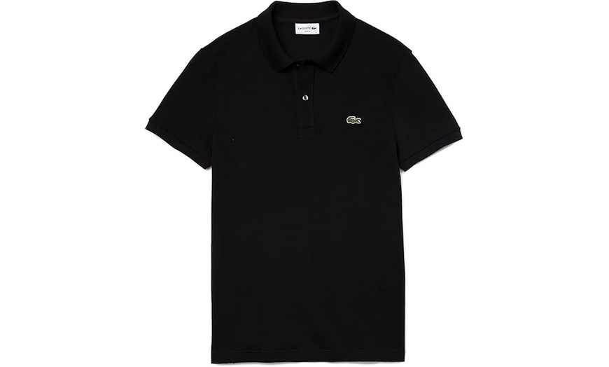 Image 9: Lacoste Polo Shirts