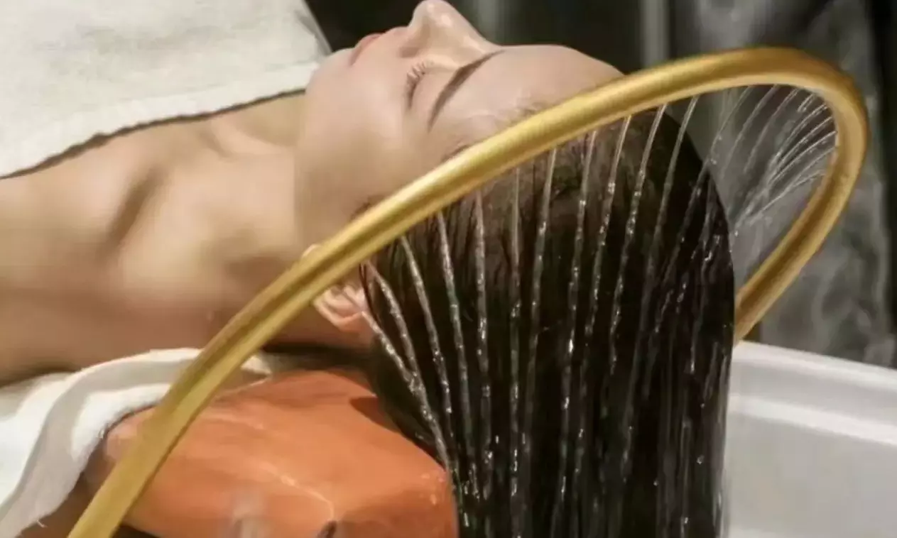 Revitalize Your Skin with One, Two or Three 30 Minute Express Facials