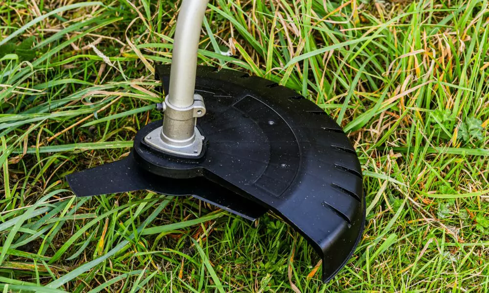 Lawn Mowers and Grass Trimmers