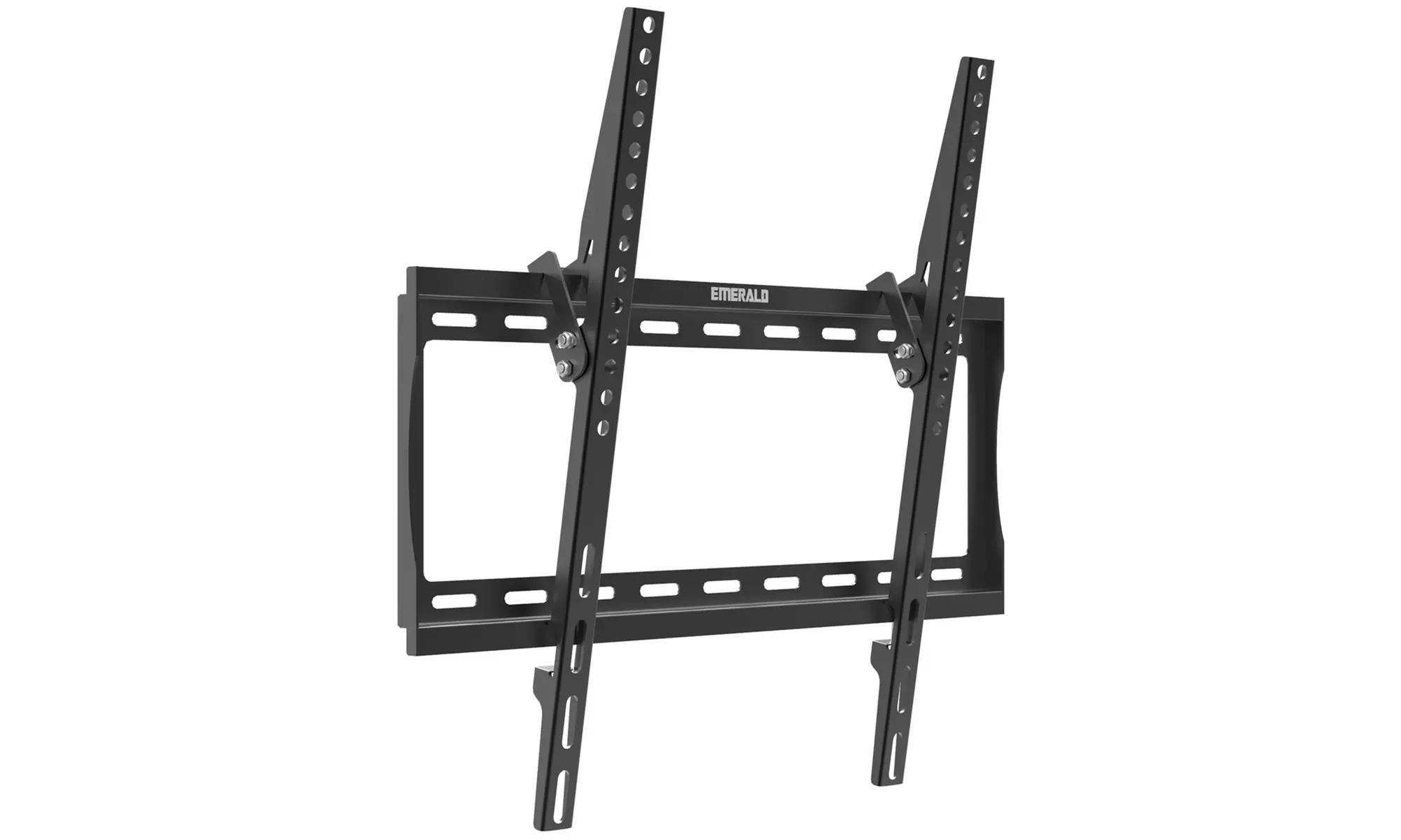 Rocky Mounts- Full Motion, Tilt or Fixed for 13-80" TVs 